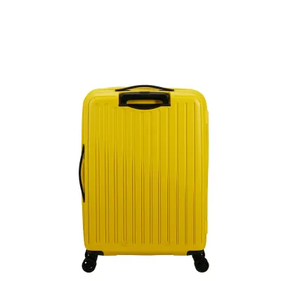 Чемодан 68 см REJOY ELECTRIC YELLOW - 2 - Robinzon.ua