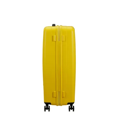 Валіза 77 см REJOY ELECTRIC YELLOW - 2 Валіза 77 см REJOY ELECTRIC YELLOW - 2 - Robinzon.ua