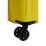 Чемодан 55 см REJOY ELECTRIC YELLOW - 2 - Robinzon.ua