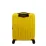 Чемодан 55 см REJOY ELECTRIC YELLOW - 5 - Robinzon.ua