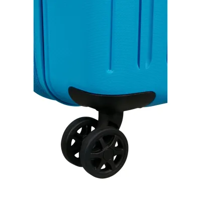 Чемодан 55 см REJOY AZURE BLUE - 3 Чемодан 55 см REJOY AZURE BLUE - 3 - Robinzon.ua