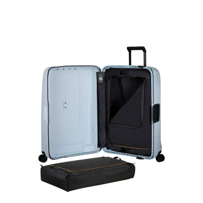 Валіза 75 см ESSENS GLACIER - 5 Валіза 75 см ESSENS GLACIER - 5 - Robinzon.ua