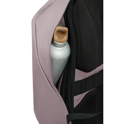 Рюкзак антивор 15,6" SECURIPAK 2.0 LILAC - 2 - Robinzon.ua