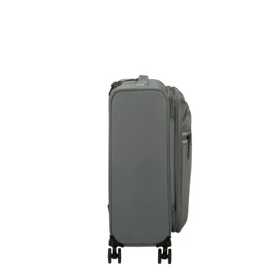 Чемодан 55 см AEROSPIN STONE BASALT - 5 - Robinzon.ua