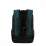 Рюкзак 15.6" ECODIVER DARK TEAL/LIME - 2 - Robinzon.ua