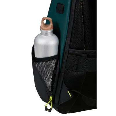 Рюкзак 15.6" ECODIVER DARK TEAL/LIME - 5 Рюкзак 15.6" ECODIVER DARK TEAL/LIME - 5 - Robinzon.ua