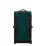 Дорожная сумка на колесах ECODIVER DARK TEAL/LIME - 3 - Robinzon.ua