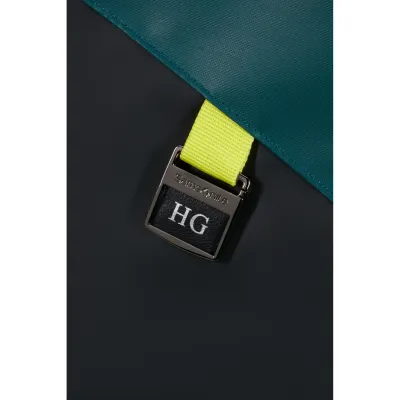 Дорожня сумка на колесах ECODIVER DARK TEAL/LIME - 5 Дорожня сумка на колесах ECODIVER DARK TEAL/LIME - 5 - Robinzon.ua