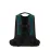 Рюкзак 17.3" ECODIVER DARK TEAL/LIME - 6 - Robinzon.ua