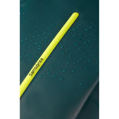 Дорожная сумка на колесах ECODIVER DARK TEAL/LIME - 2 Дорожная сумка на колесах ECODIVER DARK TEAL/LIME - 2 - Robinzon.ua