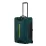 Дорожная сумка на колесах ECODIVER DARK TEAL/LIME - 3 - Robinzon.ua