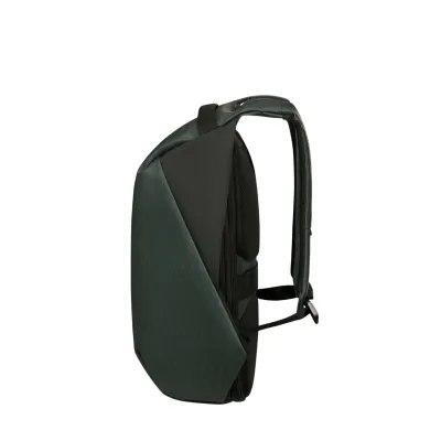 Рюкзак-антивор 15.6" SECURIPAK 2.0 DARK TEAL/LIME - 5 - Robinzon.ua