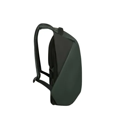 Рюкзак-антивор 15.6" SECURIPAK 2.0 DARK TEAL/LIME - 6 - Robinzon.ua