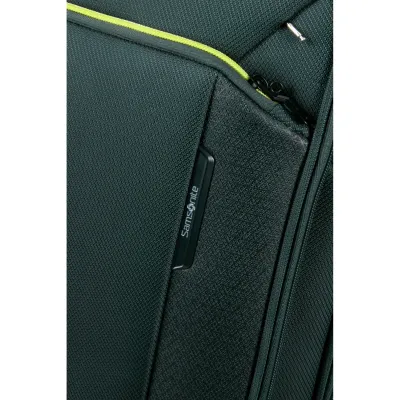 Чемодан 79 см RESPARK DARK TEAL - 3 - Robinzon.ua