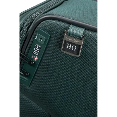 Чемодан 79 см RESPARK DARK TEAL - 5 - Robinzon.ua