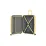 Чемодан 77 см SOUNDBOX PASTEL YELLOW - 1 - Robinzon.ua