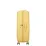 Чемодан 77 см SOUNDBOX PASTEL YELLOW - 5 - Robinzon.ua