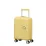 Детский чемодан XS 47 см SOUNDBOX MINI PASTEL YELLOW - 4 - Robinzon.ua