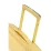 Чемодан 55 см SOUNDBOX PASTEL YELLOW - 2 - Robinzon.ua