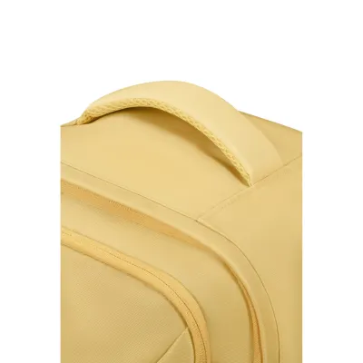 Рюкзак для подорожей S TAKE2CABIN PASTEL YELLOW - 2 Рюкзак для подорожей S TAKE2CABIN PASTEL YELLOW - 2 - Robinzon.ua