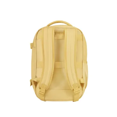 Рюкзак для подорожей S TAKE2CABIN PASTEL YELLOW - 3 Рюкзак для подорожей S TAKE2CABIN PASTEL YELLOW - 3 - Robinzon.ua