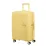 Чемодан 67 см SOUNDBOX PASTEL YELLOW - 4 - Robinzon.ua
