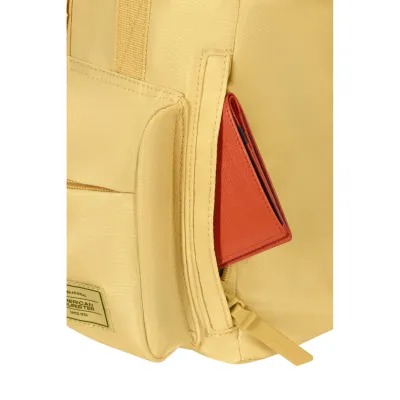 Рюкзак URBAN GROOVE PASTEL YELLOW - 6 Рюкзак URBAN GROOVE PASTEL YELLOW - 6 - Robinzon.ua