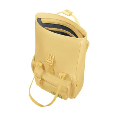 Рюкзак дитячий URBAN GROOVE PASTEL YELLOW - 2 - Robinzon.ua