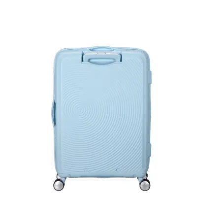 Чемодан 67 см SOUNDBOX PASTEL BLUE - 5 - Robinzon.ua