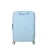 Чемодан 67 см SOUNDBOX PASTEL BLUE - 5 - Robinzon.ua
