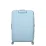 Чемодан 77 см SOUNDBOX PASTEL BLUE - 2 - Robinzon.ua