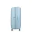 Чемодан 77 см SOUNDBOX PASTEL BLUE - 3 - Robinzon.ua