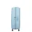 Чемодан 77 см SOUNDBOX PASTEL BLUE - 5 - Robinzon.ua