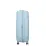 Чемодан 77 см SOUNDBOX PASTEL BLUE - 6 - Robinzon.ua