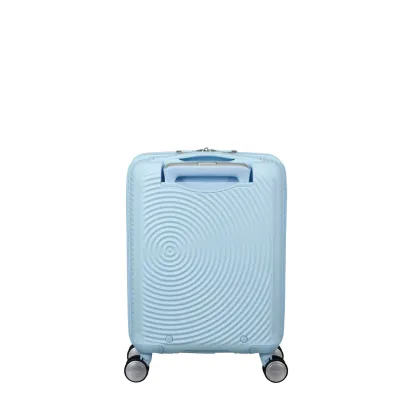 Детский чемодан XS 47 см SOUNDBOX MINI PASTEL BLUE - 3 - Robinzon.ua