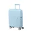 Чемодан 55 см SOUNDBOX PASTEL BLUE - 4 - Robinzon.ua