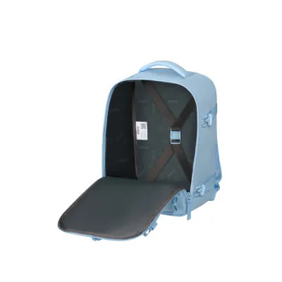 Рюкзак для подорожей S TAKE2CABIN PASTEL BLUE - 3 Рюкзак для подорожей S TAKE2CABIN PASTEL BLUE - 3 - Robinzon.ua