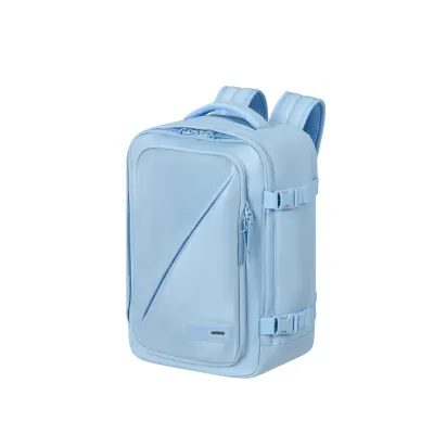 Рюкзак для подорожей S TAKE2CABIN PASTEL BLUE - 6 Рюкзак для подорожей S TAKE2CABIN PASTEL BLUE - 6 - Robinzon.ua