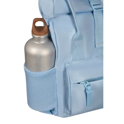 Рюкзак дитячий URBAN GROOVE PASTEL BLUE - 2 Рюкзак дитячий URBAN GROOVE PASTEL BLUE - 2 - Robinzon.ua