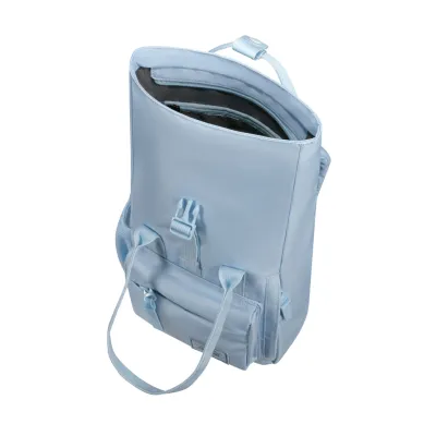 Рюкзак дитячий URBAN GROOVE PASTEL BLUE - 4 Рюкзак дитячий URBAN GROOVE PASTEL BLUE - 4 - Robinzon.ua