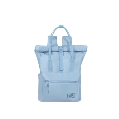 Рюкзак URBAN GROOVE PASTEL BLUE - 1 Рюкзак URBAN GROOVE PASTEL BLUE - 1 - Robinzon.ua