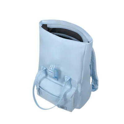 Рюкзак URBAN GROOVE PASTEL BLUE - 5 Рюкзак URBAN GROOVE PASTEL BLUE - 5 - Robinzon.ua