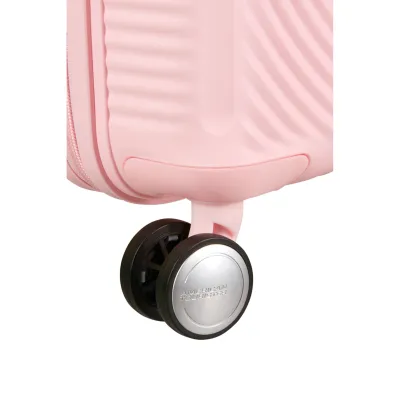Детский чемодан XS 47 см SOUNDBOX MINI PASTEL PINK - 2 - Robinzon.ua