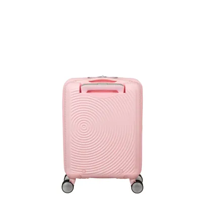 Детский чемодан XS 47 см SOUNDBOX MINI PASTEL PINK - 3 - Robinzon.ua