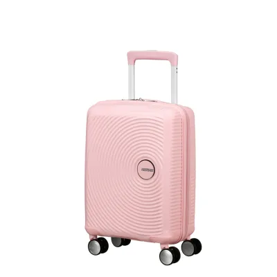 Детский чемодан XS 47 см SOUNDBOX MINI PASTEL PINK - 4 - Robinzon.ua