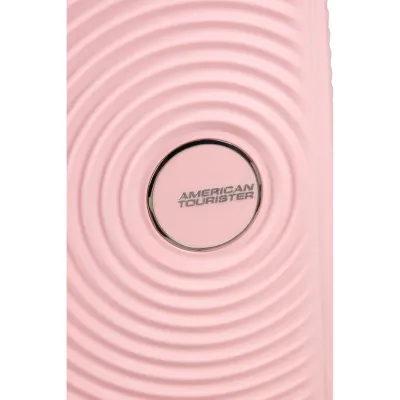 Детский чемодан XS 47 см SOUNDBOX MINI PASTEL PINK - 5 - Robinzon.ua