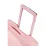 Чемодан 67 см SOUNDBOX PASTEL PINK - 2 - Robinzon.ua