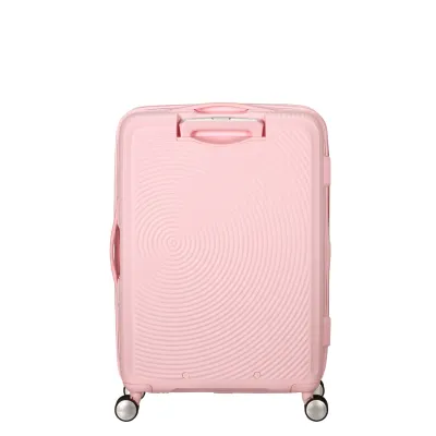 Чемодан 67 см SOUNDBOX PASTEL PINK - 4 - Robinzon.ua