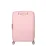 Чемодан 67 см SOUNDBOX PASTEL PINK - 4 - Robinzon.ua