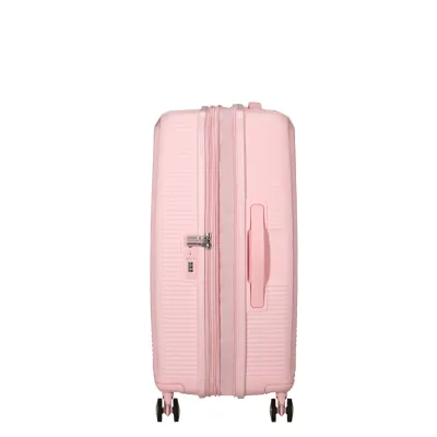 Чемодан 67 см SOUNDBOX PASTEL PINK - 5 - Robinzon.ua